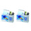 2Pcs Multifunctional Usb Lcd Display Desktop Aquarium Led Light Lamp 4