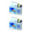 2Pcs Multifunctional Usb Lcd Display Desktop Aquarium Led Light Lamp 7