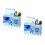 2Pcs Multifunctional Usb Lcd Display Desktop Aquarium Led Light Lamp 6