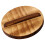 4Pcs Wood Teapot Lid Replacement Round Tea Kettle Cover 2