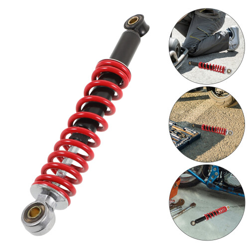 Car Work Lights Atv Schokdemper Gatenafstand Man 2