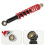 Car Work Lights Atv Schokdemper Gatenafstand Man 10