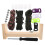 1 Set Weaving Diy Craft Lanyards Gereedschapsset Bamboe Armband 1
