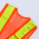 1 Stuks Reflecterend Vest Zichtbaarheid 11