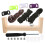 1 Set Weaving Diy Craft Lanyards Gereedschapsset Bamboe Armband 7