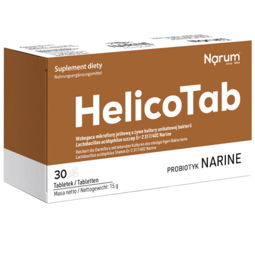 HelicoTab 1
