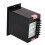 Gleichstrommotor-Geschwindigkeitsregler 110 V AC/DC 114 mm Panel Mount-Schalter 16