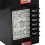 Gleichstrommotor-Geschwindigkeitsregler 110 V AC/DC 114 mm Panel Mount-Schalter 9