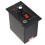 Gleichstrommotor-Geschwindigkeitsregler 110 V AC/DC 114 mm Panel Mount-Schalter 14