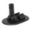 2PCS 180 Rotation Inflatable Kayak Tent Base in Durable PVC Material 7