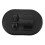 2PCS 180 Rotation Inflatable Kayak Tent Base in Durable PVC Material 10