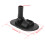 2PCS 180 Rotation Inflatable Kayak Tent Base in Durable PVC Material 2