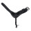 Adjustable 360 Compound Bow Release Aid with Soft Wristband Black 14