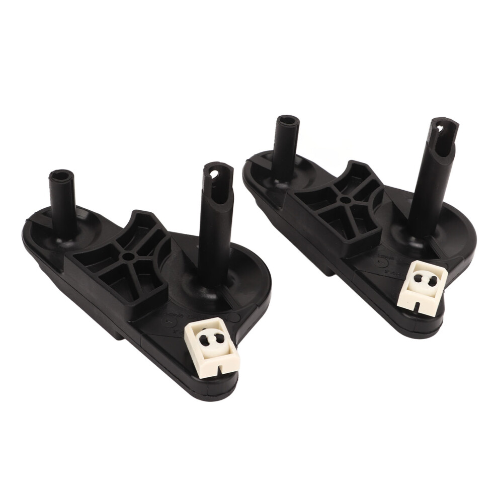 Gear Shift Linkage Lever Bracket Set For Crossfox Saveiro 6R0711202 2 Pieces 7621353615579