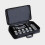 Pedal Storage Audio Effector Case Oxford 1 7