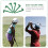6 Golf Übungsartikel 7,00x2,30x2,00 Cm Grün 6