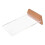 Restaurant Schild Acryl Transparent 6 8