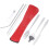Essbesteck Rot 1 Set 8