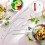 Essbesteck Rot 1 Set 5