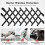 Window Dog Outdoor Pet Fence Für 1 11