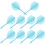 Form Dartflights 10Stk Mit Pp Material Zum Verschenken 1