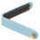 Zehuanyu Gitarrenbrücke 8,00x2,50x1,80 Cm Blau 1