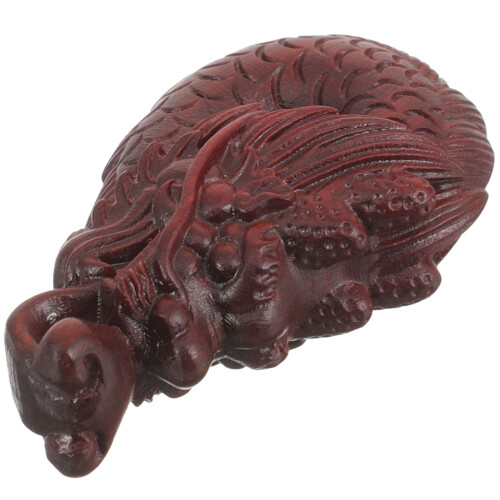 5 Teile Verschleißfester Ornament 2
