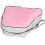 Skate Tote Für Männer Mit Roller Skates Pink 10