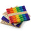 Craft Sticks Naturholz 100 Für Kinder Bastelprojekte 6