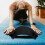 Exercise Hip Thrust Gürtel Sanfter Bridge Für Männer Fitness 6