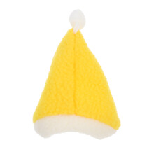 2Pcs Small Pet Hat For Hamster And Chinchilla