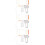 3 Sets Manual Aspirator Handheld Pump 8