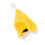 2Pcs Small Pet Hat For Hamster And Chinchilla 11
