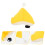 2Pcs Small Pet Hat For Hamster And Chinchilla 9