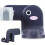 Four Sets Adjustable Shower Head Bracket No Nails For Bathroom 11