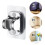 6Pcs Self-Adhesive Shower Holder For Handheld Shower Head 10