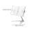 2Pcs Adjustable Book Reading Stand Multi-Functional For Home School 11