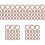 100 Pcs Gaskets For Replacement 5