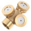 4Pcs High-Pressure Atomizing Nozzle For Agricultural Sprayers 2
