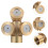 4Pcs High-Pressure Atomizing Nozzle For Agricultural Sprayers 11