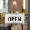 2Pcs Open Closed Sign For Business Use 11