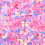 800 Stuk Glitter Kledingaccessoires 10