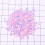 800 Stuk Glitter Kledingaccessoires 8