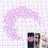 800 Stuk Glitter Kledingaccessoires 5