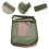 Borsa A Spalla Rete Raccolta Outdoor Verde Capiente 6
