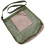 Borsa A Spalla Rete Raccolta Outdoor Verde Capiente 7