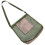 Borsa A Spalla Rete Raccolta Outdoor Verde Capiente 8