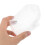 10 Stuks Transparante Plastic Voor Vissen 8