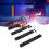 Nylon Picatinny Rail Section Accessory Set 11