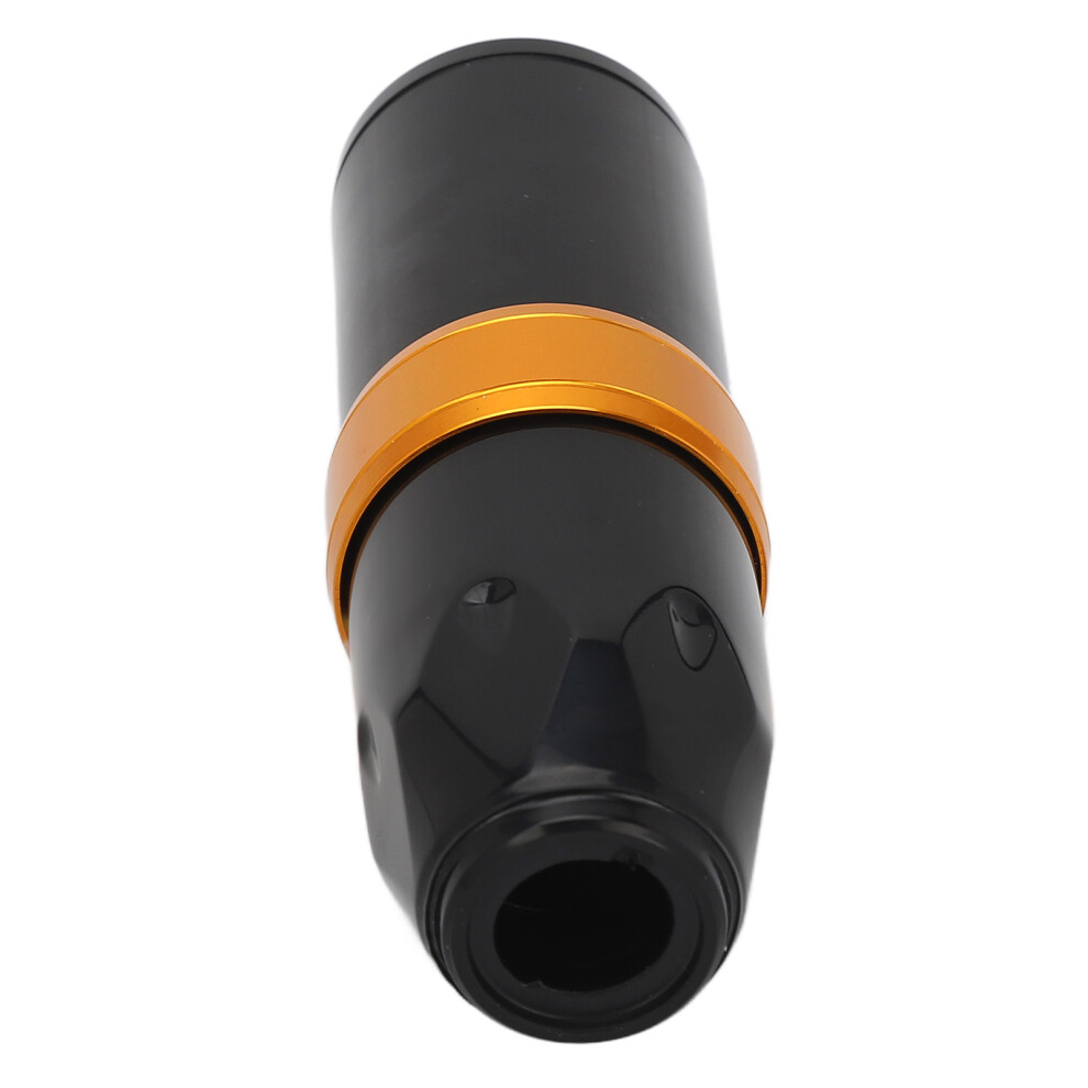 Large 1.5L Insulated Water Bottle for Outdoor Activities - Black Matte